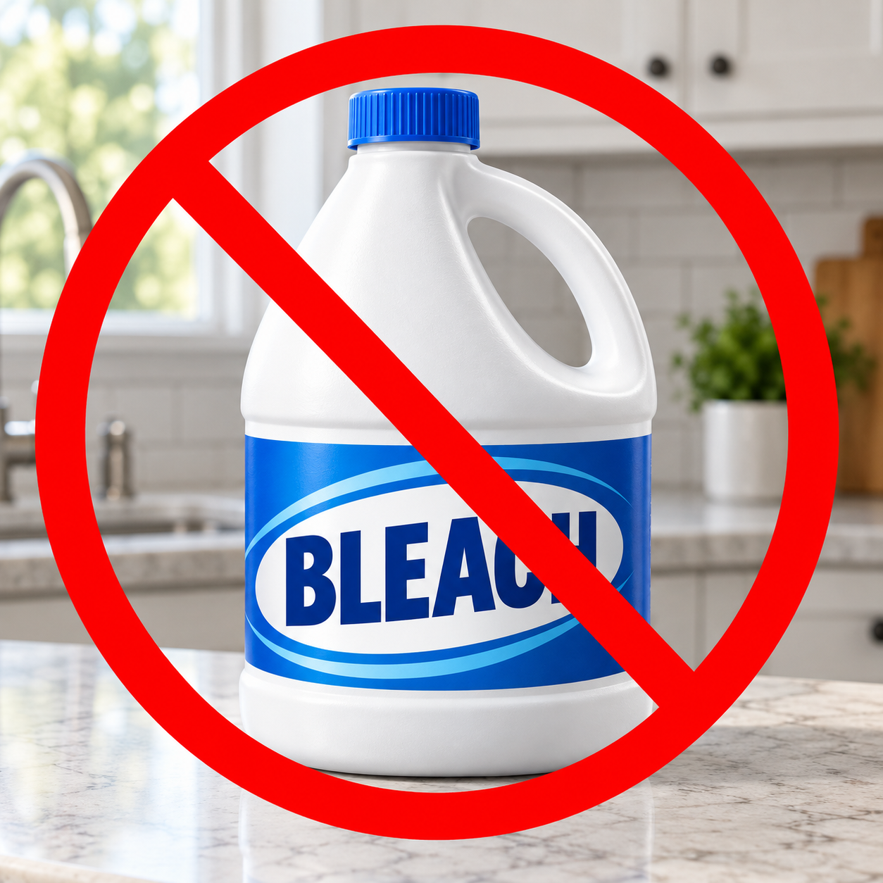 Bleach Alternatives: Safe, Effective, and Eco-Friendly Cleaning for Your Home (Without the Drama)